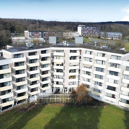 Schoene Apartments In Bad Rothenfelde I Private Parkplaetze Mit Ladesaeulen I Home2Share 외부 사진