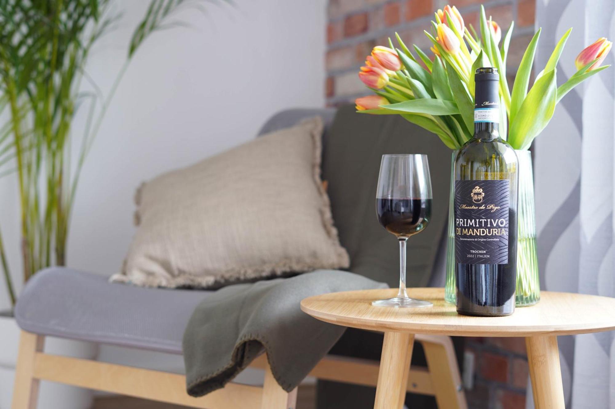 Schoene Apartments In Bad Rothenfelde I Private Parkplaetze Mit Ladesaeulen I Home2Share 외부 사진
