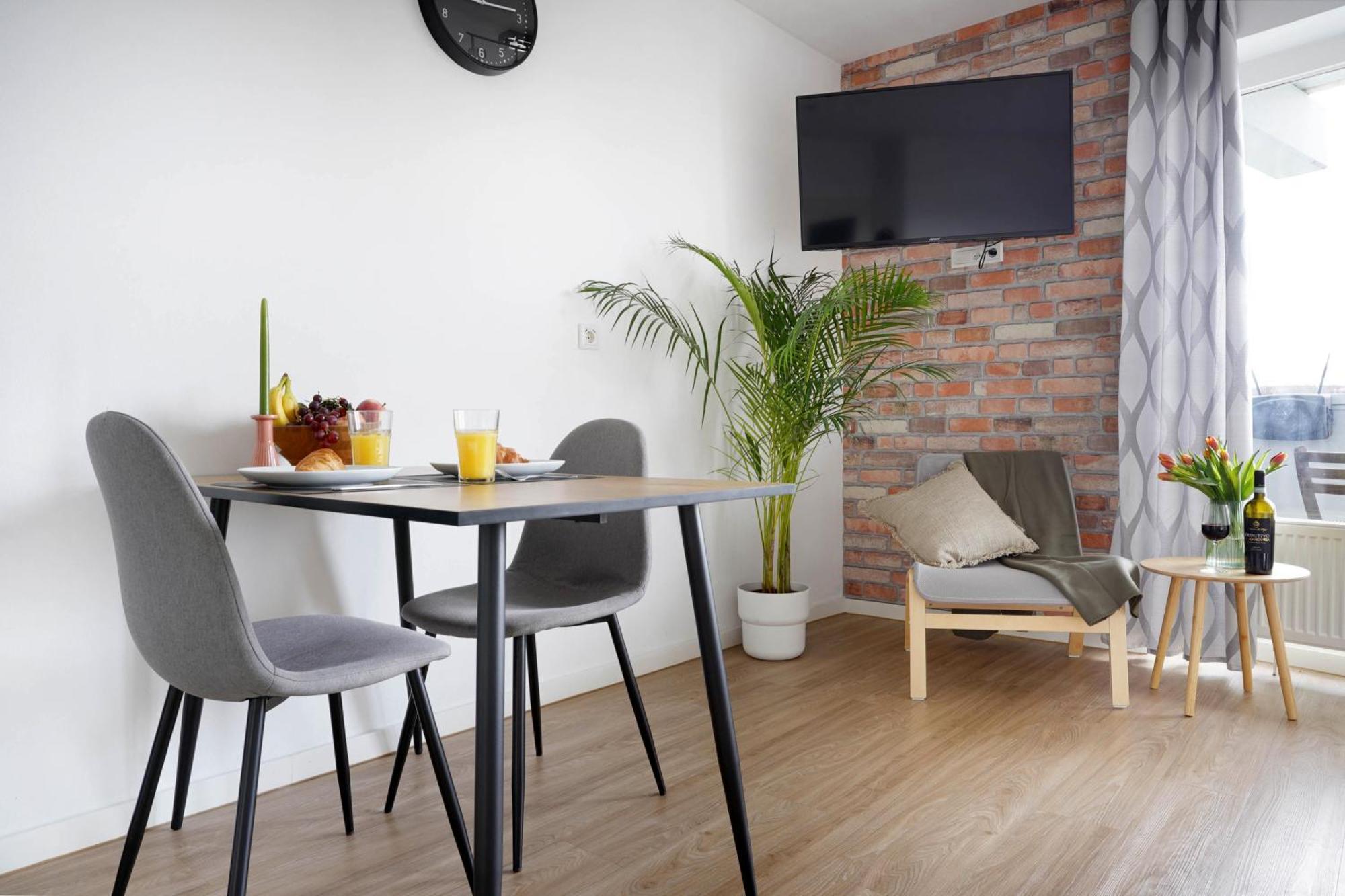 Schoene Apartments In Bad Rothenfelde I Private Parkplaetze Mit Ladesaeulen I Home2Share 외부 사진