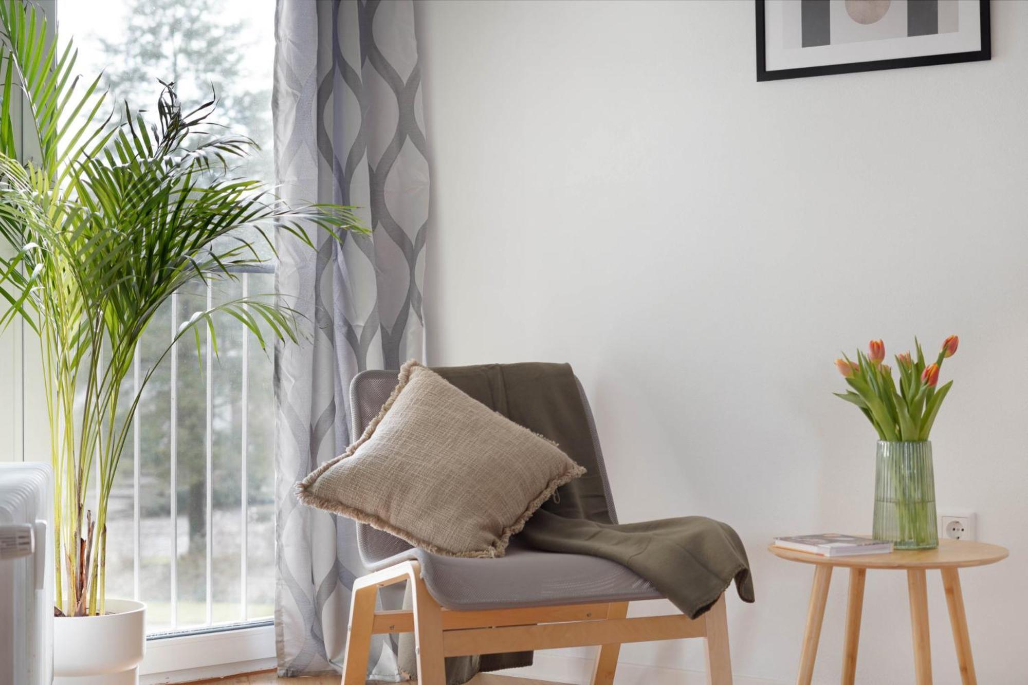 Schoene Apartments In Bad Rothenfelde I Private Parkplaetze Mit Ladesaeulen I Home2Share 외부 사진