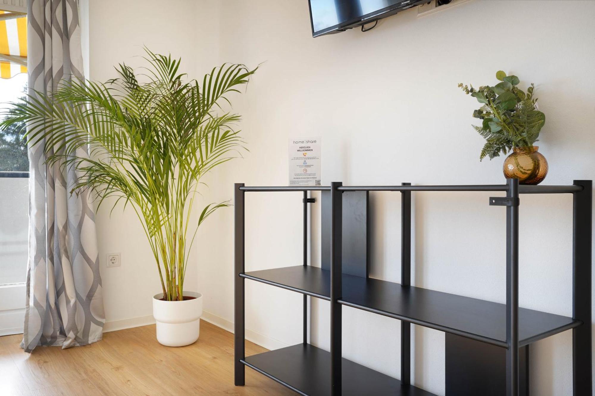 Schoene Apartments In Bad Rothenfelde I Private Parkplaetze Mit Ladesaeulen I Home2Share 외부 사진
